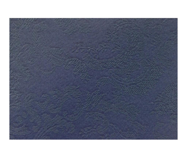 Fata de masa Armonia Blue 180x180cm
