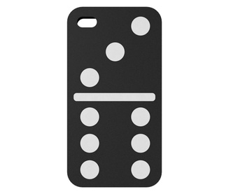 Carcasa pentru iPhone Domino