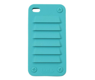 Carcasa pentru iPhone Turbo Turquoise