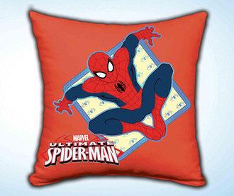 Perna decorativa Ultimate Spider-Man