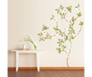 Sticker decorativ  Flowering Magnolia