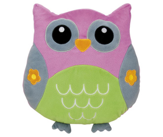 Perna decorativa Owl