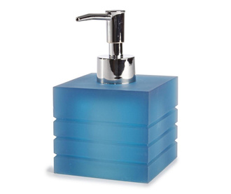 Dispenser sapun lichid Picasso Blue