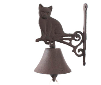 Clopot decorativ Cat