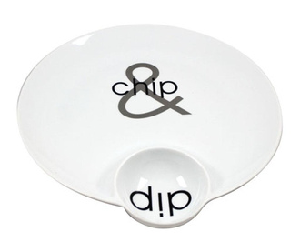 Platou Chip and Dip