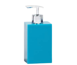 Dispenser pentru sapun Turquoise