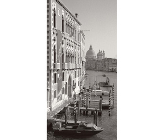 Poster Canal Grande-Venice