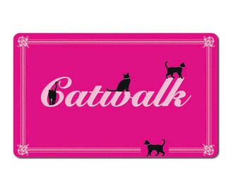 Tocator Catwalk