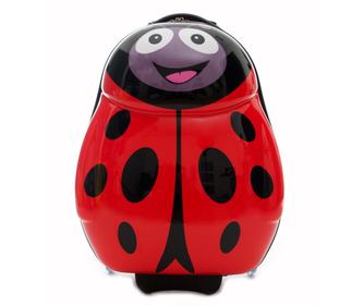 Lady Bug Hátizsák