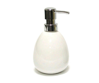 Dispenser sapun White