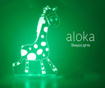 Veioza Aloka girafa