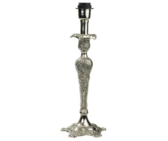 Baza lampa  Estelle Antique Silver 44cm