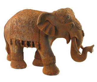Statueta Elefante