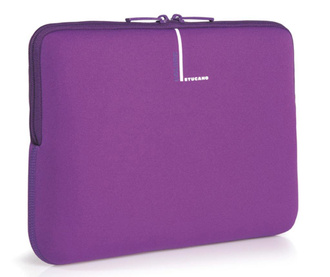 Geanta laptop Colore Purple