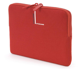 Geanta laptop Colore Red