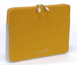 Geanta pentru laptop Easy Folder Yellow