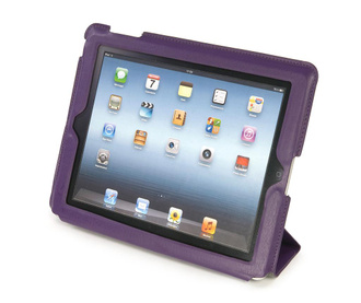 Husa iPad 3 Cornice Purple