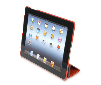 Husa iPad Domino Red