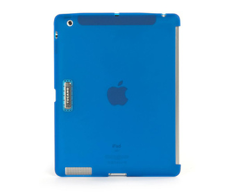 Carcasa iPad Vedo Blue
