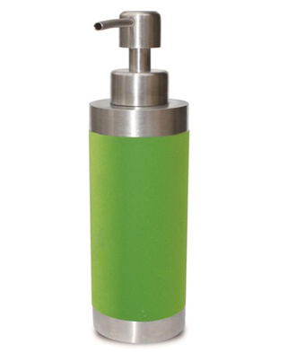 Dispenser sapun Green