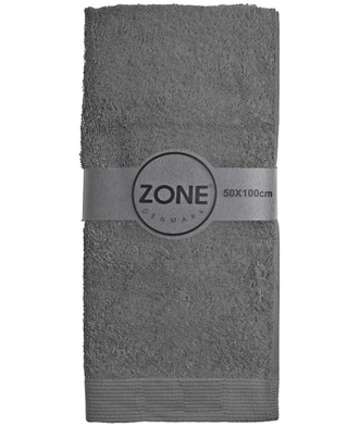 Prosop Grey Zone 50 x 100 cm