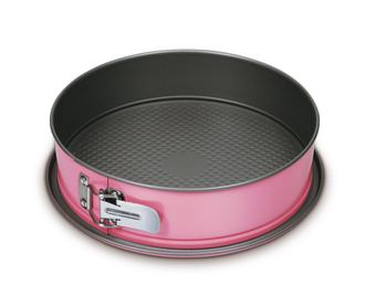 Kalup za kolače Spring Pink 26cm