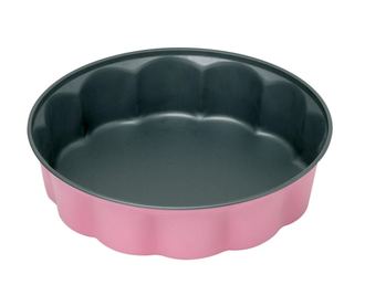 Spring Pink  Tortaforma 28cm