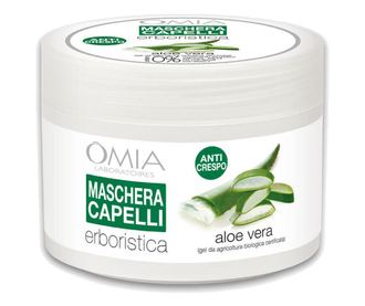 Aloe Vera Rekonstruáló Hajmaszk