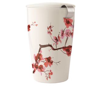Kati Cherry Blossoms Bögre
