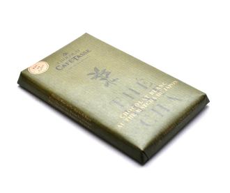 Family White Matcha Tea 85g Csokoládé