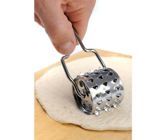 Dispozitiv pentru fragezirea carnii