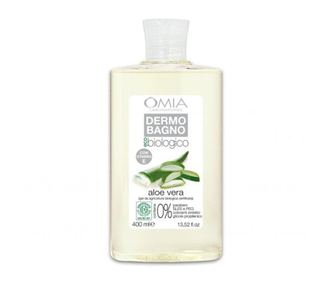 Gel za tuširanje sa Aloe Verom 400ml