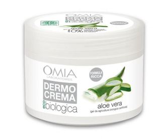 Krema za tijelo sa Aloe Verom 250ml