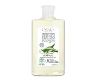 Gel za tuširanje sa Aloe Verom 400ml