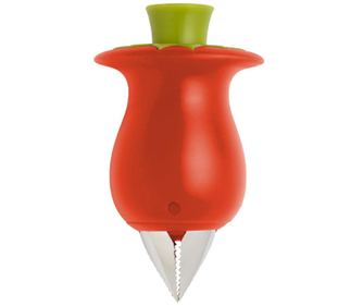 Ustensila pentru cotor rosii