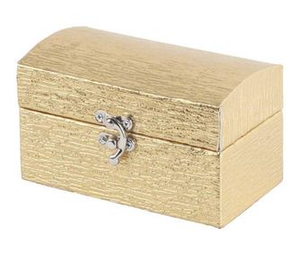 Kutija za nakit Gold Chest
