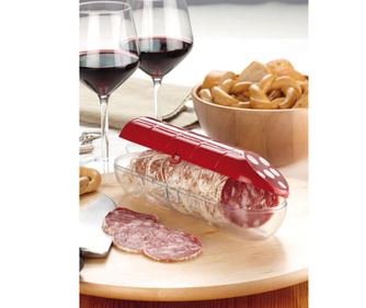 Kutija s poklopcem  Salami