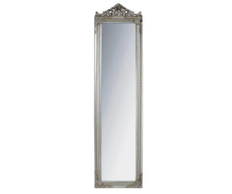 Podlahové zrcadlo Silver Tall