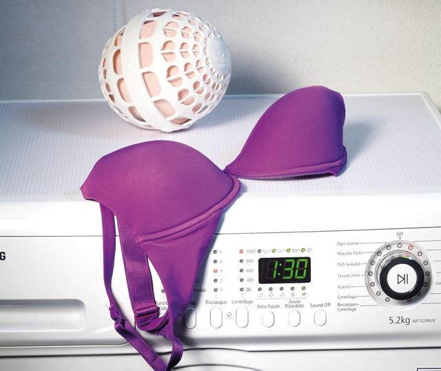 Set 2 bile pentru spalat Bra