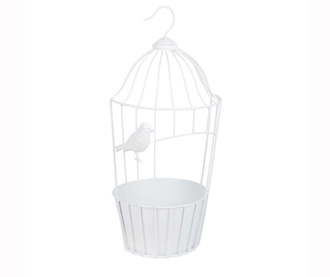 Suport ghiveci Bird Cage