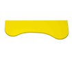 Raft Wavy Yellow
