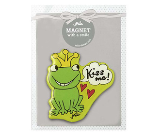 Magnet Frog King