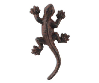Decoratiune Geko Lizard