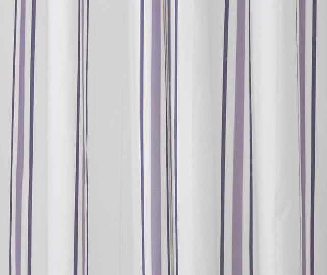Draperie Purple Stripes 270x140cm
