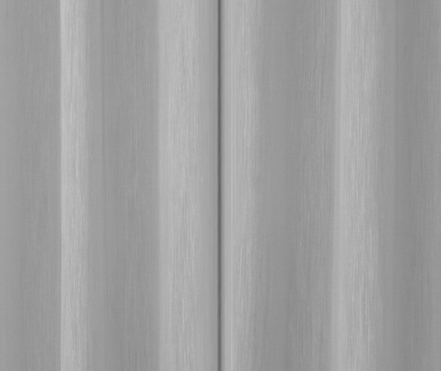Perdea Simple Grey 270x140cm