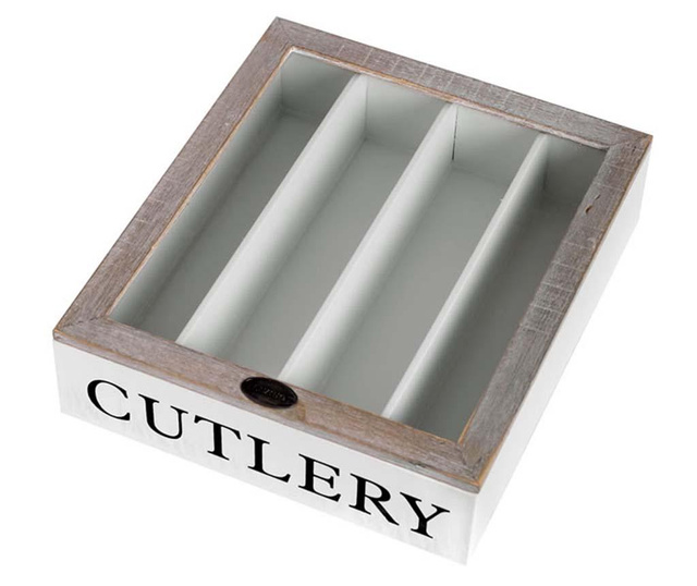 Cutie pentru tacamuri Cutlery
