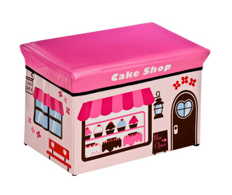 Sklopivi tabure Cake Shop