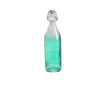 Sticla ermetica Azul 1 L