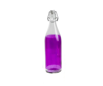 Sticla ermetica Purple 1 L