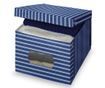 Blue Stripes Supreme Doboz